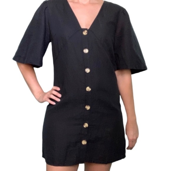 the bay topshop dresses